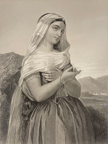 la_fille_de_jephté_personnage_biblique_dapres_g_staal_1814-1882_vers_1860