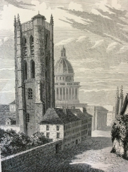 paris_tour_sainte_genevieve_estampe_de_1856