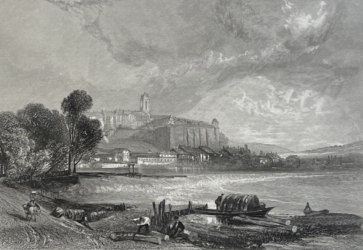 berne_dapres_harding_graveur_bradshaw_suisse_vers_1835