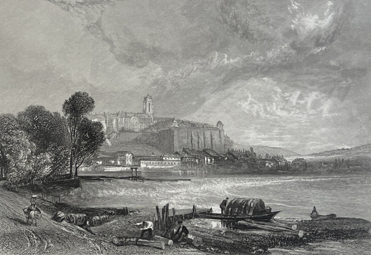 berne_dapres_harding_graveur_bradshaw_suisse_vers_1835