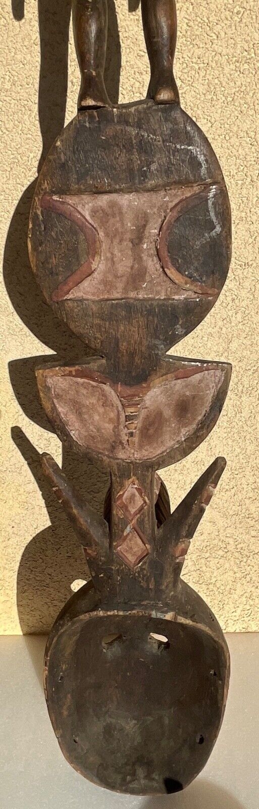 grand_et_rare_masque_yaoure_yaure_yohoure_xxeme_afrique_hauteur_90,7cm