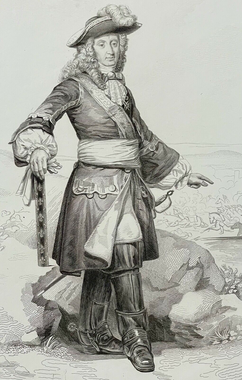 catinat_nicolas_1637-1712_seigneur_st_gratien_maitre_savoie_marechal_france_xix