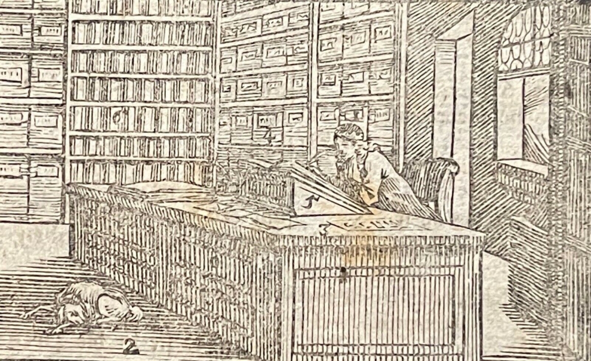 ksiegarnia_ksiegarni_ksiazka_groll_michal_1722-1798_polska_1770_varsovie_pologne