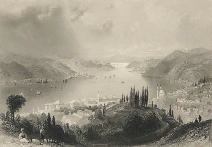 eudj_ali_corsaire_barbaresque_alger_palais_dete_a_beglier-bey_turquie_en_1838