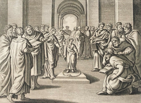 jesus-christ_parmi_les_docteurs_au_temple_matthaus_merian_1593-1650_xvii