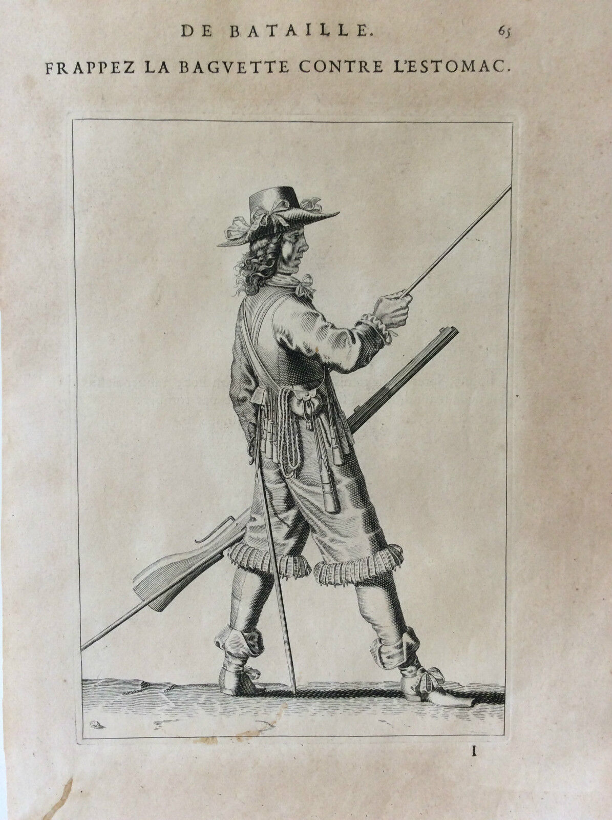 de_lostelneau__mousquetaire_mousquet_uniforme_xvii__louis_xiv__estampe_1647__france