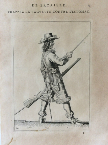 de_lostelneau__mousquetaire_mousquet_uniforme_xvii__louis_xiv__estampe_1647__france