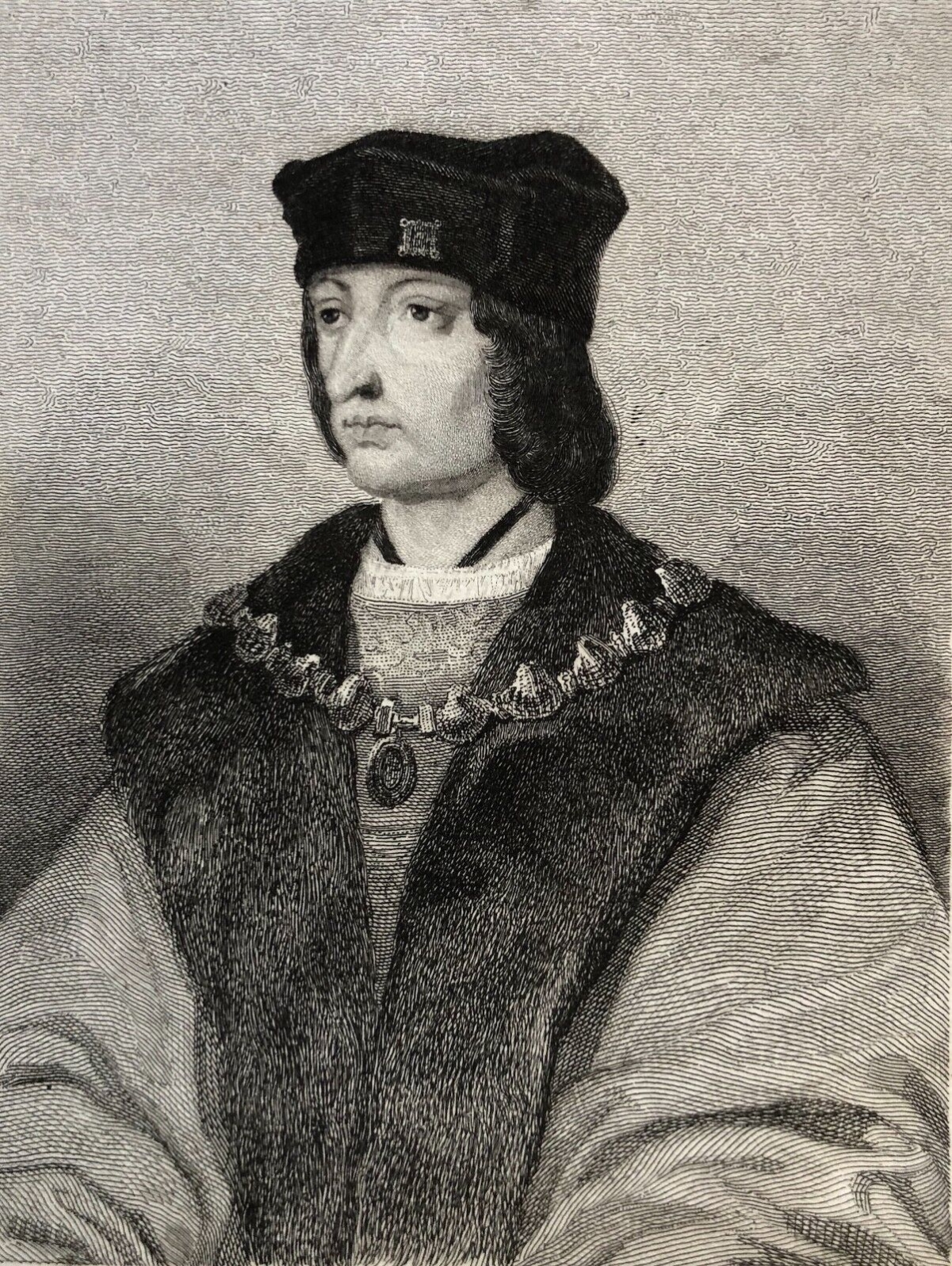 charles_viii_roi_de_france_valois_l_affable_1470_-_1498_grave_vers_1840