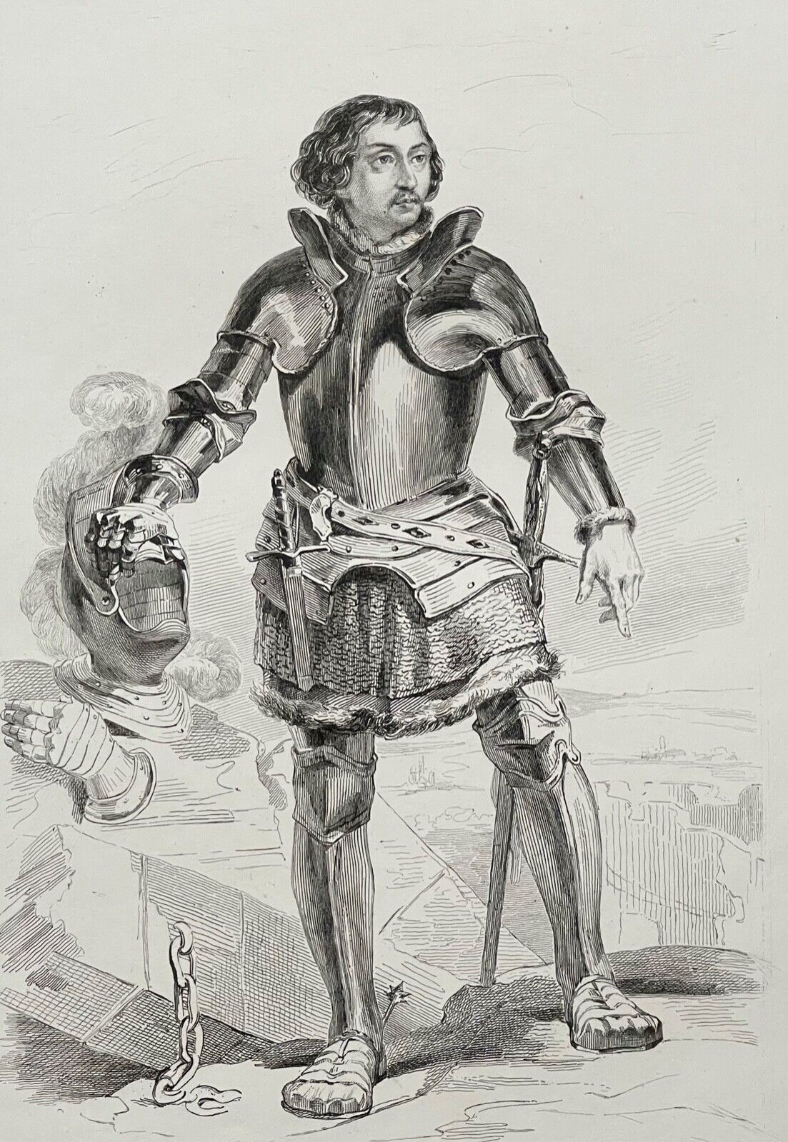 dunois_jean_comte_mortain_batard_orleans_compagnon_jeanne_darc_1468_france_xix