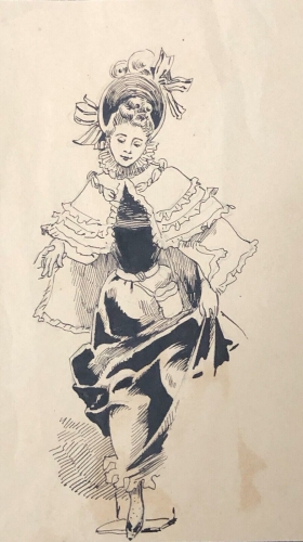 femme_galante_vers_1890_encre_anonyme