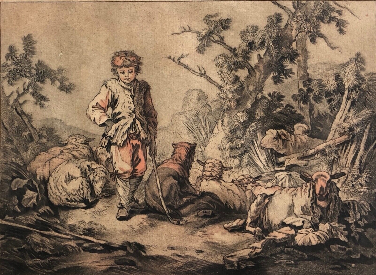 jean-baptiste_huet_graveur_gilles_demarteau_france_aquatinte_xixe_jeune_berger