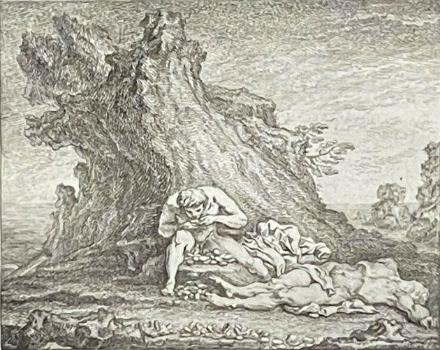 l???huitre_par_claude_gillot_1673-1722_1719_france_«_maitre_de_watteau_»