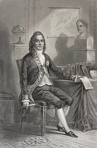 talleyrand_1754-1838_france_homme_detat_et_diplomate_francais_gravure_c_1830