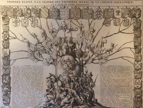 trophee_eleve_a_la_gloire_des_premiers_heros_liberte_germanique_1720_germany