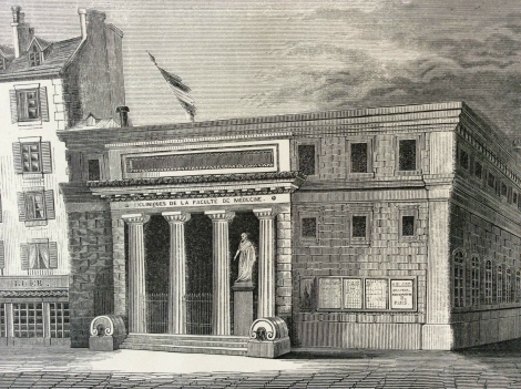 paris_clinique_de_lecole_de_medecine_estampe_de_1856