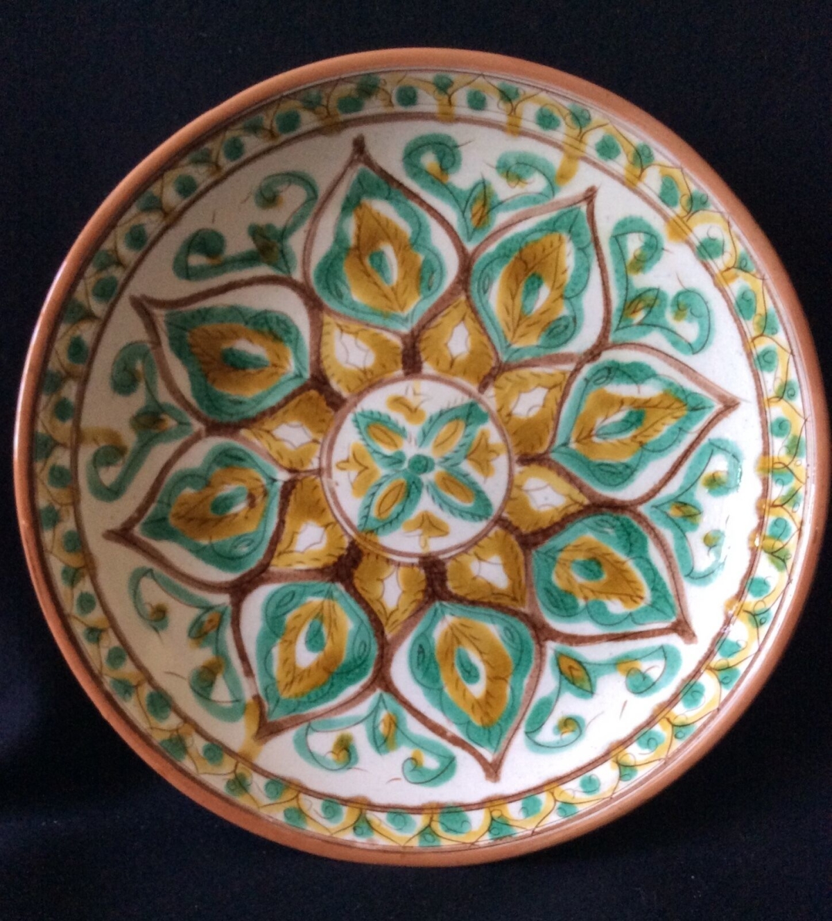 assiette_russe_a_decor_vernisse_russie_russia_plate