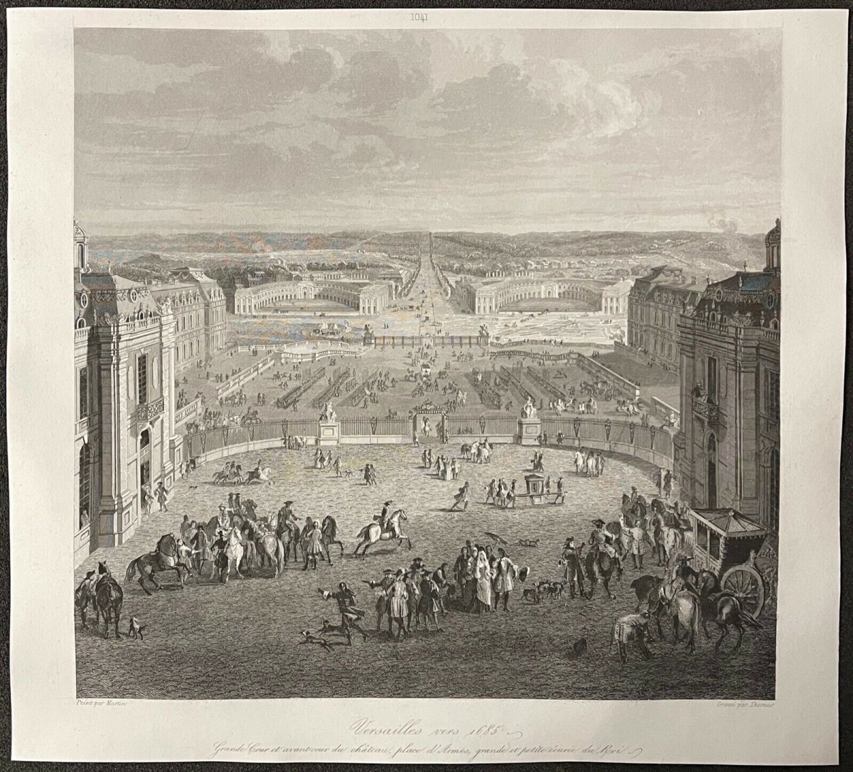 chateau_de_versailles_vers_1685_grande_cour_et_avant_cour_ecuries