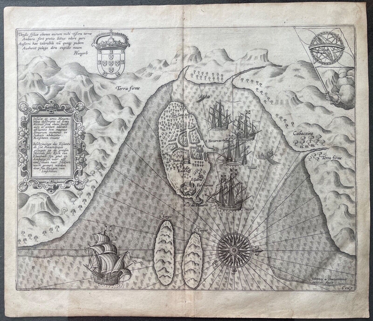 mozambique_island_par_jan_huyghen_van_linschoten_1598_johannes_van_doetecum_i