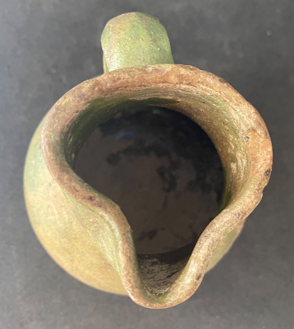 maroc_ceramique_pichet_verte_de_tamegroute_poterie_xixe_ou_xxe_berbere_afrique