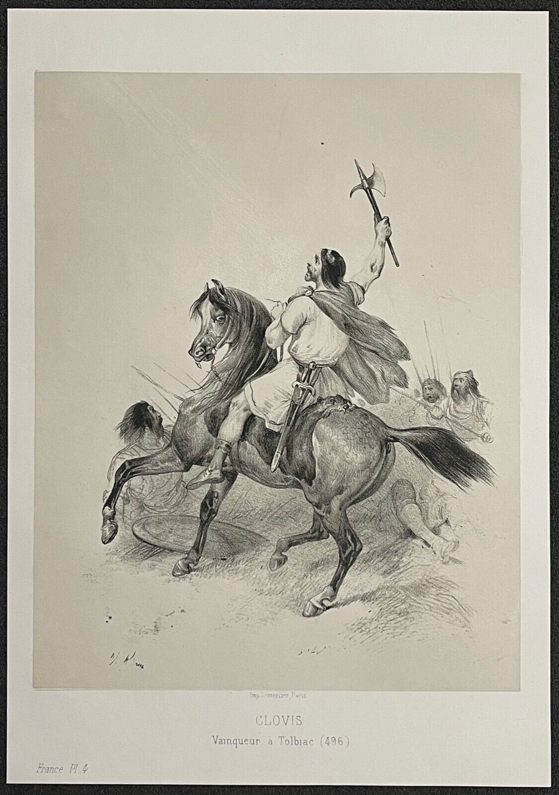 clovis_roi_des_francs_saliens_vainqueur_a_tolbiac_496_gravure_xixe_france