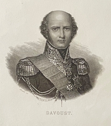 davoust_1770-1823_prince_deckmüh_marechal_dempire_de_napoleon_france_1839