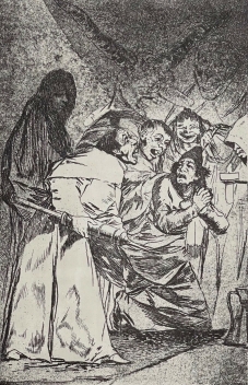 francisco_goya_1746-1828_chien_!_heliogravure_vers_1970_espagne