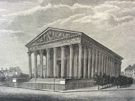 paris_eglise_de_la_madeleine_estampe_de_1856
