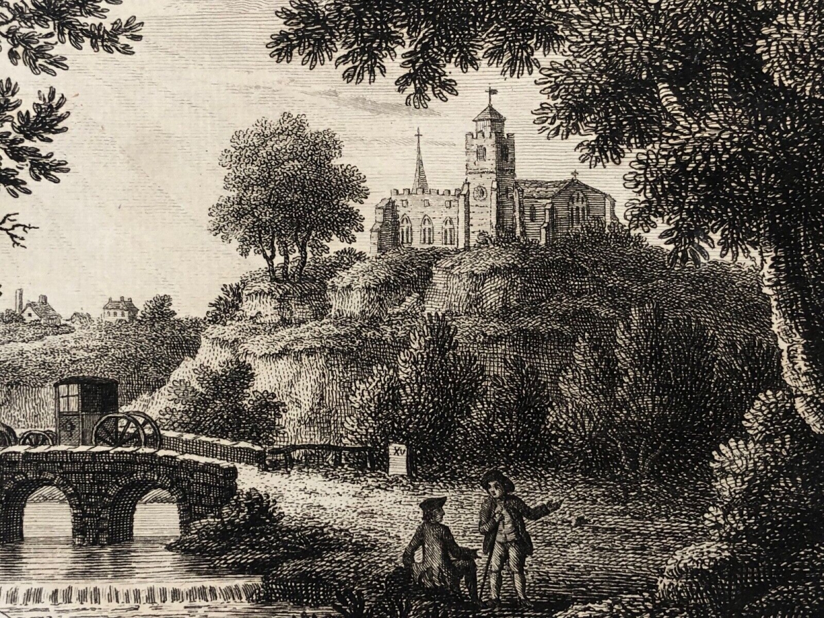 saint_paul_church_yard_london_1780_carrington_bowles_chaise_pafsing_te_bridge
