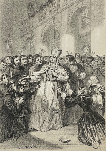 paris_mort_de_monseigneur_sibour_1857_lithographie_de_1858_france