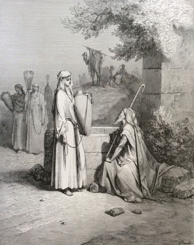 israel_eliezer_et_rebecca_gustave_dore_1874