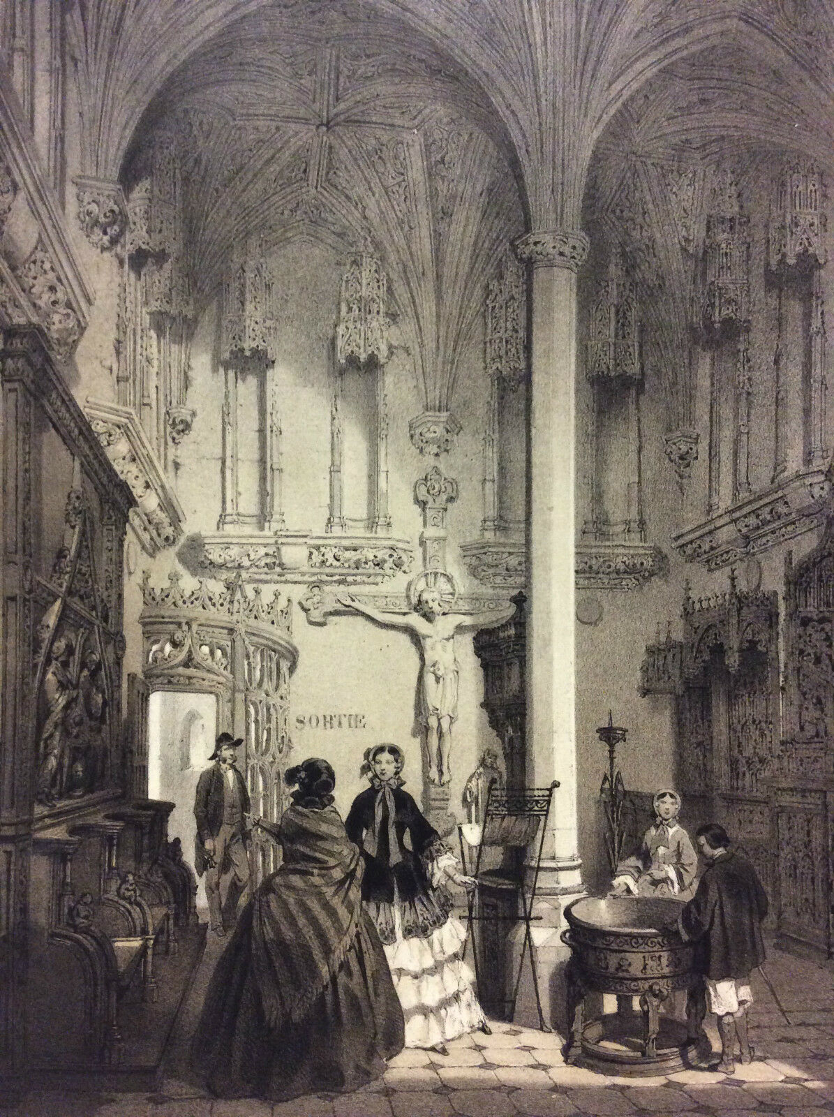 grande_estampe_de_paris_musee_de_cluny_en_1866_superbe
