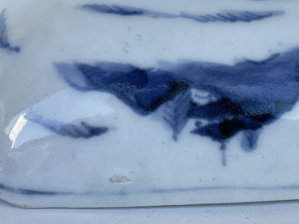 coupelle_sometsuke_rectangulaire_arita_japon_edo_xvii_xviii_japan_porcelaine