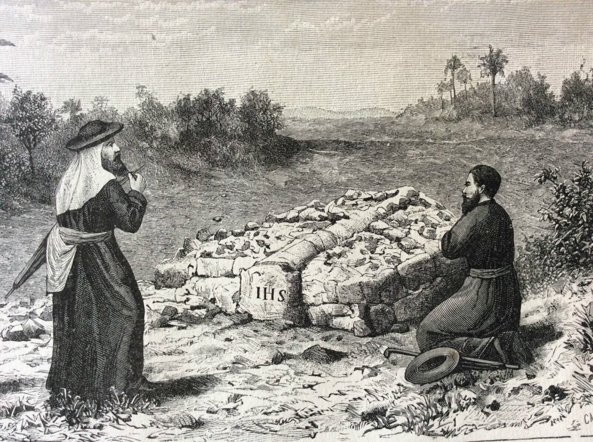 syrie_tombeau_anciens_missionnaires_jesuites_gravure_sur_acier_1890_canedi
