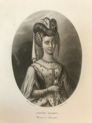 agnes_sorel_1422-1450_charles_vii_jacques_coeur_gravure_du_xixe