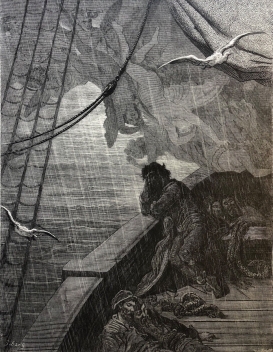 gustave_dore_anciens_marins_1876_xix_eme_marine_marin_la_pluie