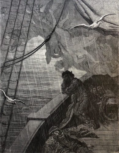 gustave_dore_anciens_marins_1876_xix_eme_marine_marin_la_pluie