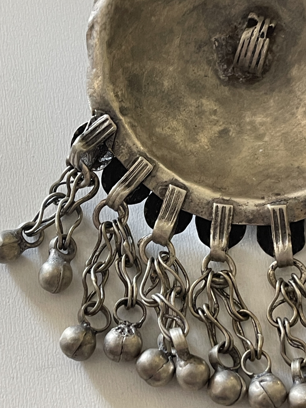 kuchi_afghanistan_ou_pakistan_pendentif_sonore_danse_tribal_amulette_1930???1960