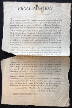 affichette_donation_partie_de_la_savoie_au_roi_de_sardaigne_1815_steffanini