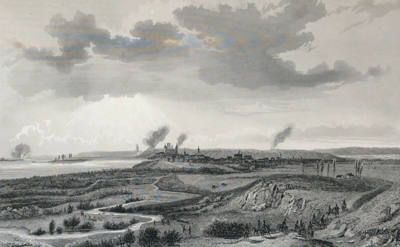 pologne_grudziadzle_siege_de_graudenz_1807_empire_napoleon_gravure_vers_1840