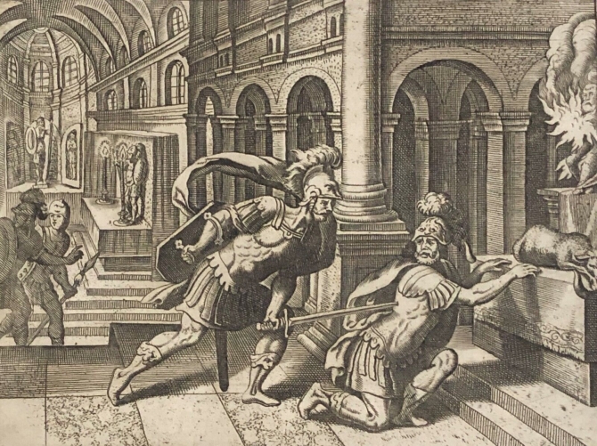 generosite_de_matathias_tue_par_saint_dapres_matthaus_merian_1593-1650_xvii