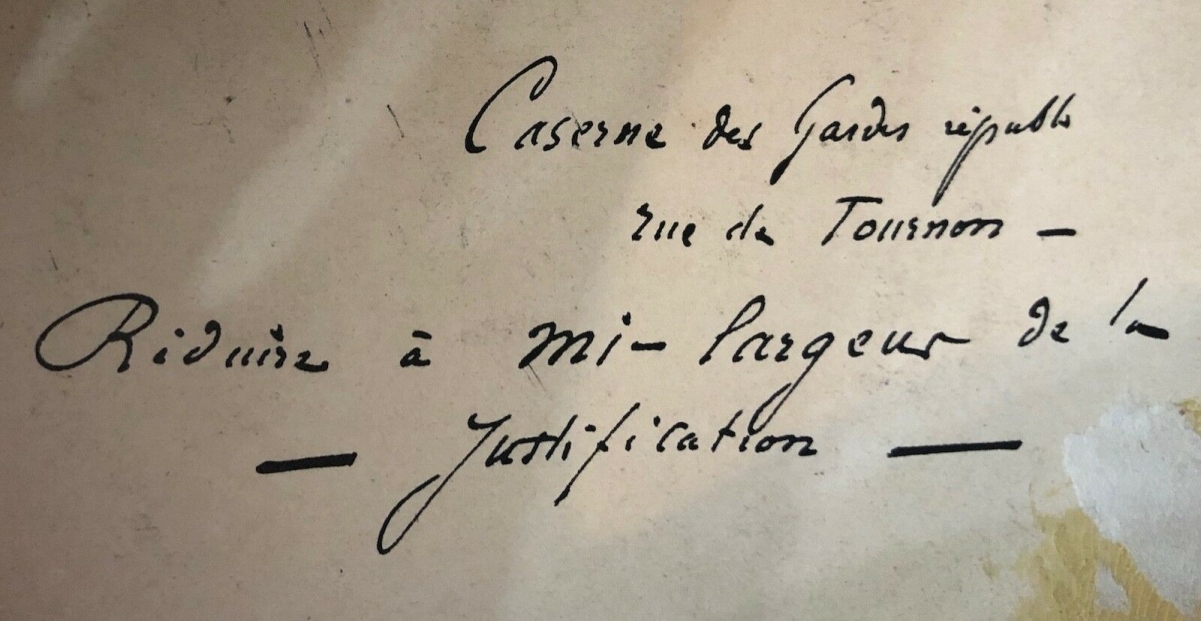 gaston_coindre_1844-1914_caserne_de_la_garde_republicaine_tournon_paris_1885
