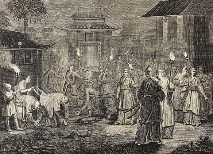 japon_maniere_dont_ils_reconduisent_les_ames_hors_de_la_ville_bernard_picart_1728_japan_