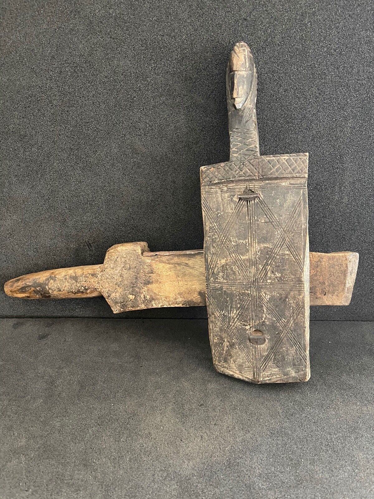bambara_ou_dogon__serrure_porte_de_case_en_bois__mali_vers_1980_afrique
