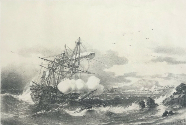 guerre_de_crimee_1855_ukraine_russie_le_henri_iv_bombarde_les_cosaques_russe