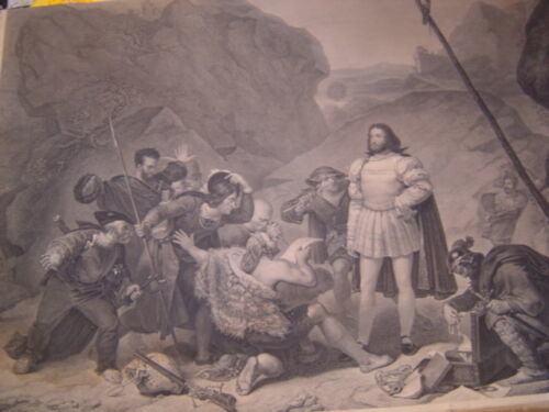 italia_grande_estampe_de_ludovico_ariosto_poete_italie_mauzaisse_et_rhuhierre