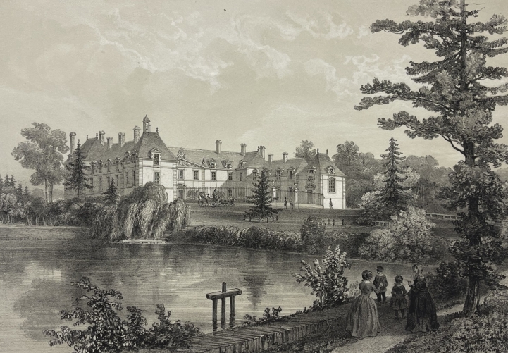 chateau_de_la_seilleraye_loire-atlantique_bretagne_france_1850