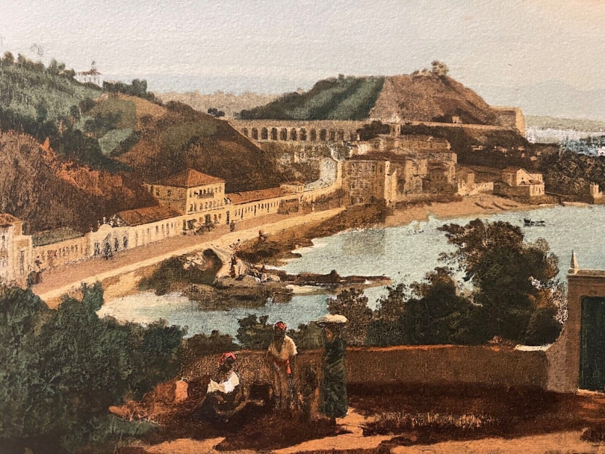 bresil_rio_de_janeiro_vue_de_louteiro_par_quinsac_monvoisin_1847_gravure_xxe