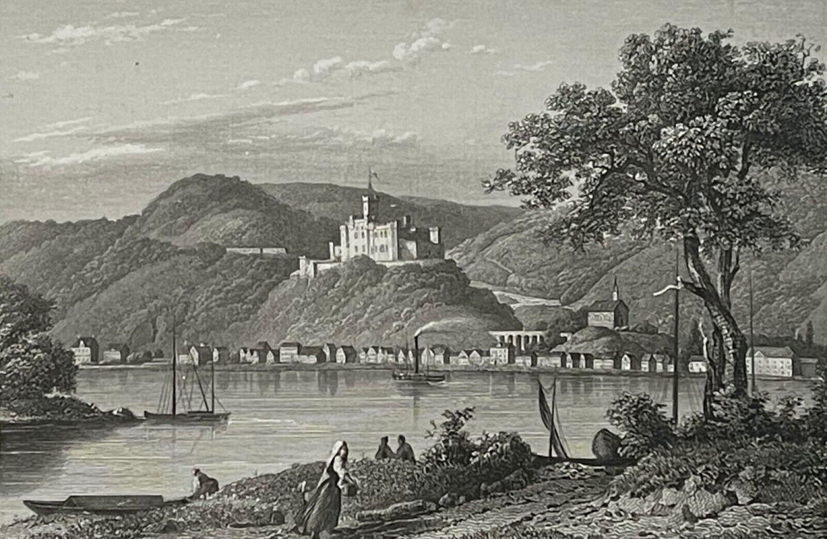 coblence_kapellen_stolzenfe_c_1844_j_f_dielmann_deutschland_allemagne_rhein_rhin