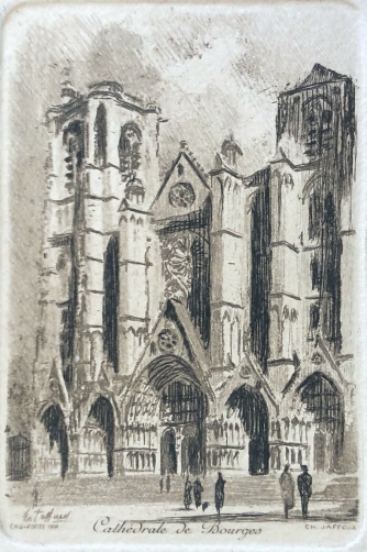 bourges_la_cathedrale_gravure_pointe_seche_vers_1880_cher