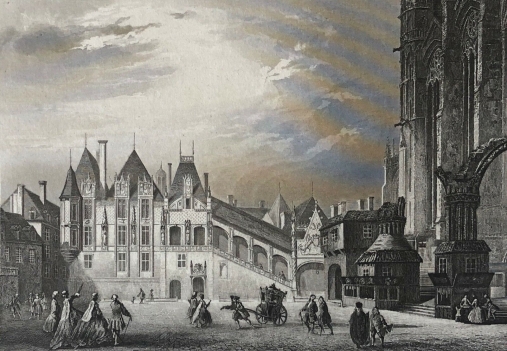 paris_ancienne_cour_des_comptes_estampe_de_1856_france